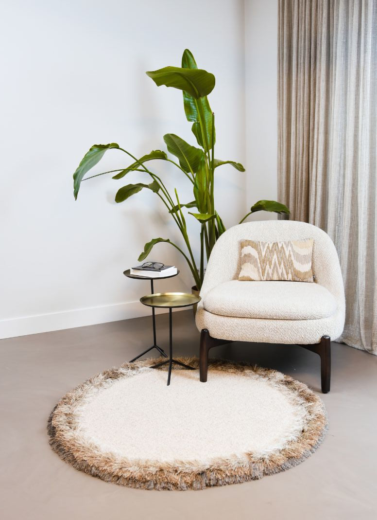 Ombre 12 - Beige Grey