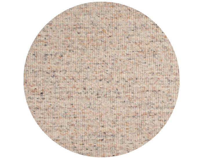 Beach Life 16 - round