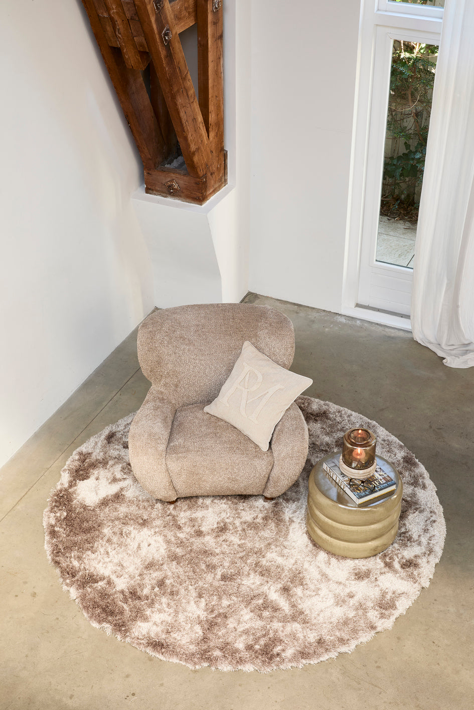 Essence 17 - Coffee Bean