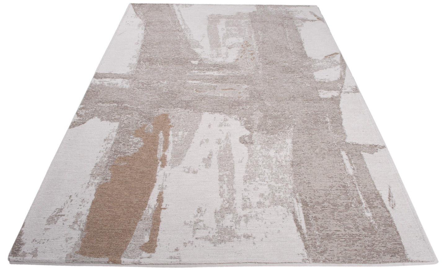 Craft 15 - Faded Gold