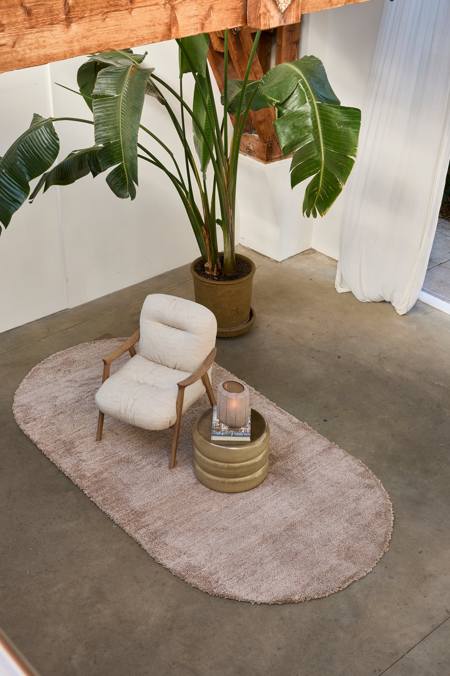 Essence 17 - Coffee Bean