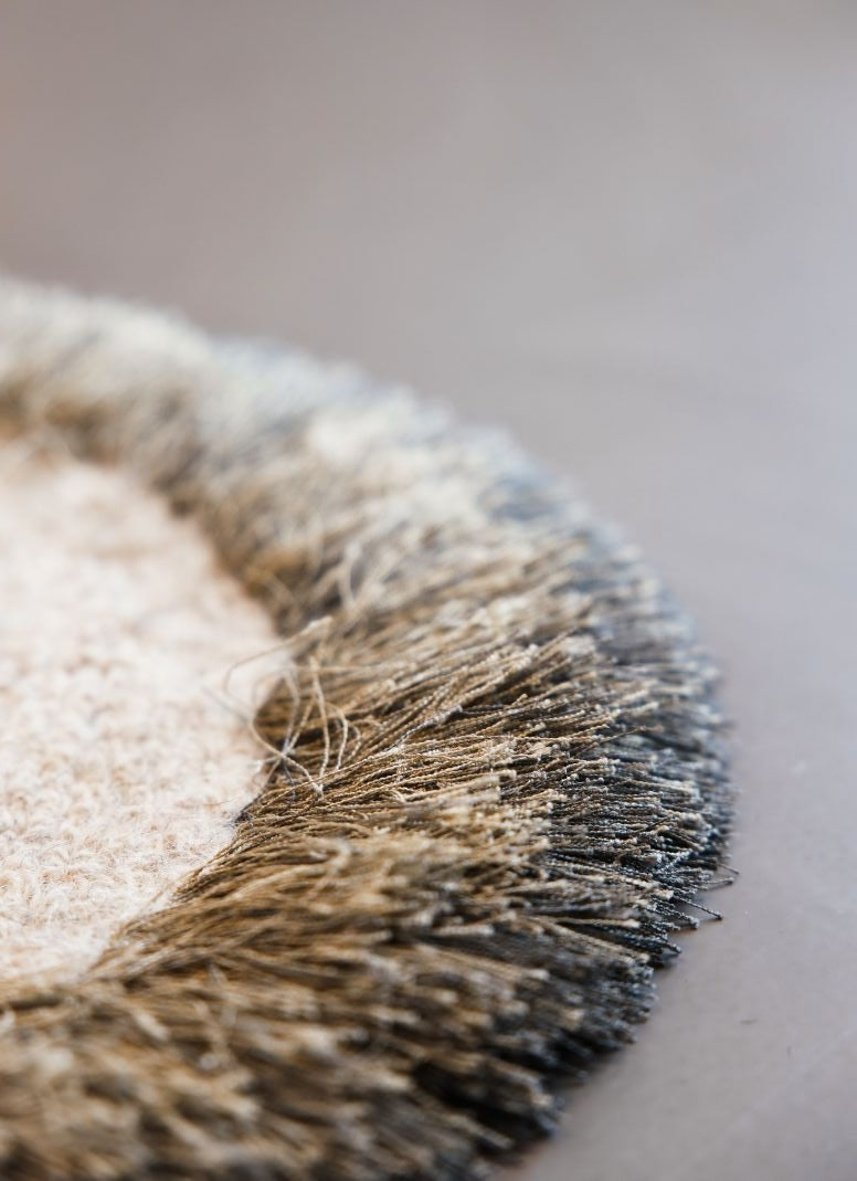 Ombre 14 - Sand Camel