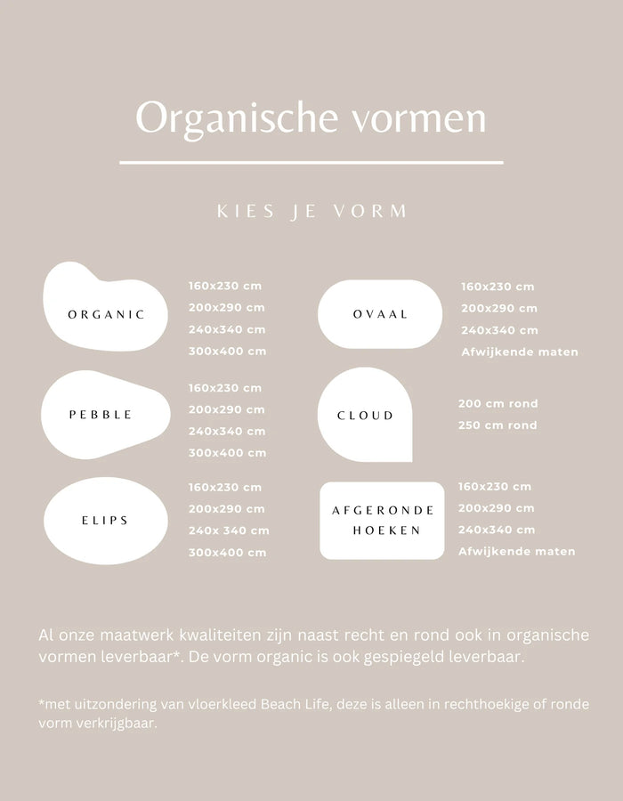 Luxury 13 linnen