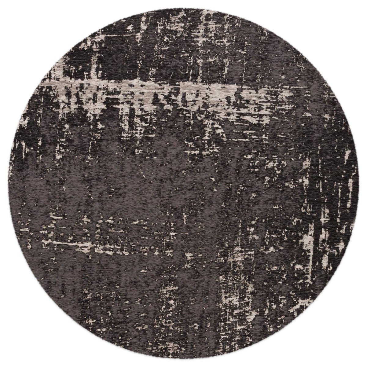 Prosper 25 - Black round