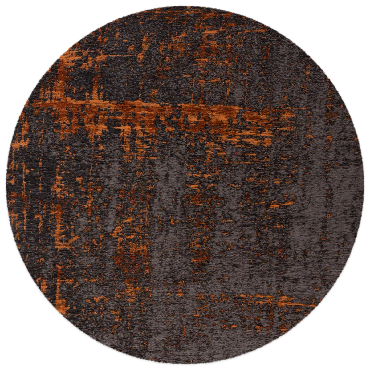 Prosper 65 - Copper round