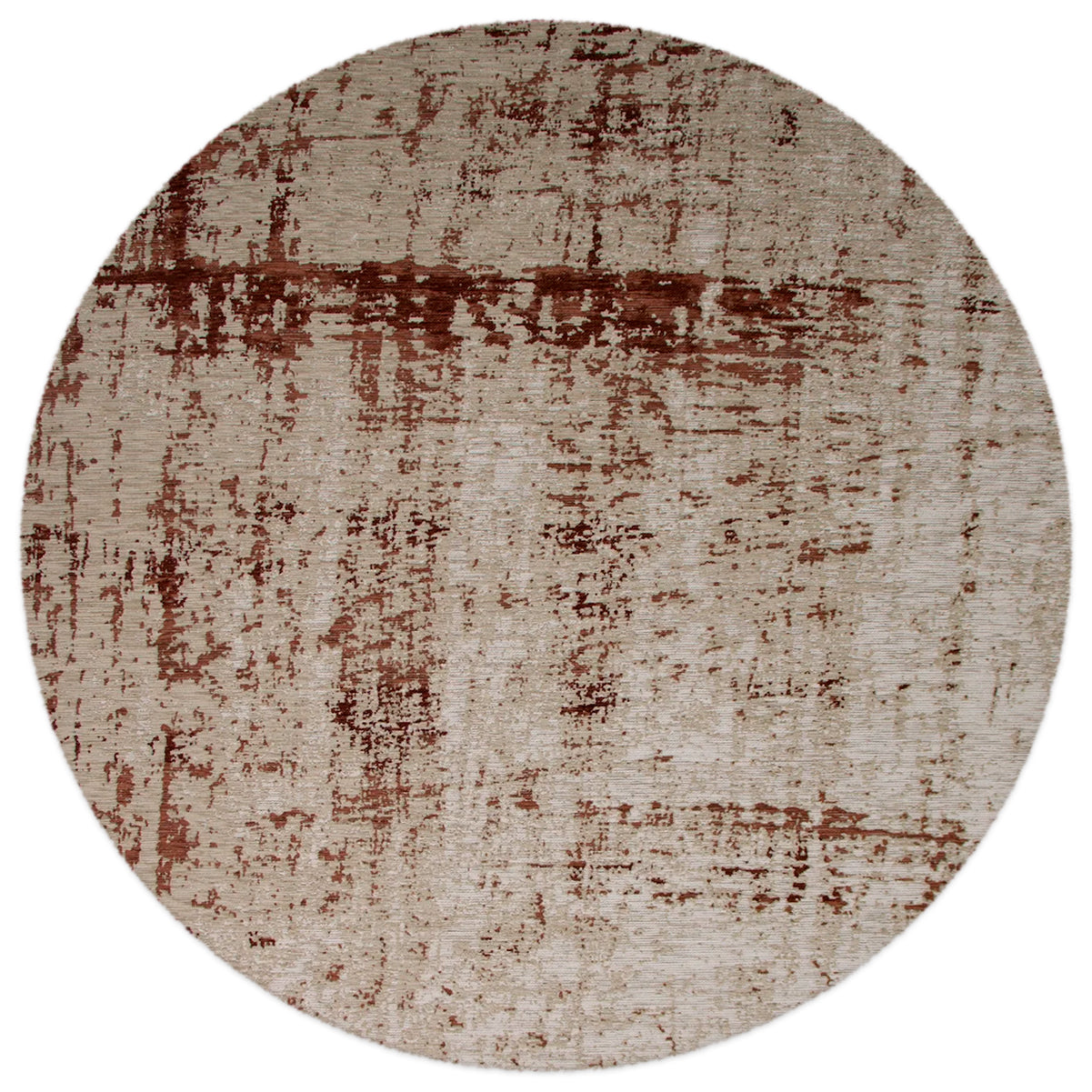 Prosper 69 - Vintage Copper round