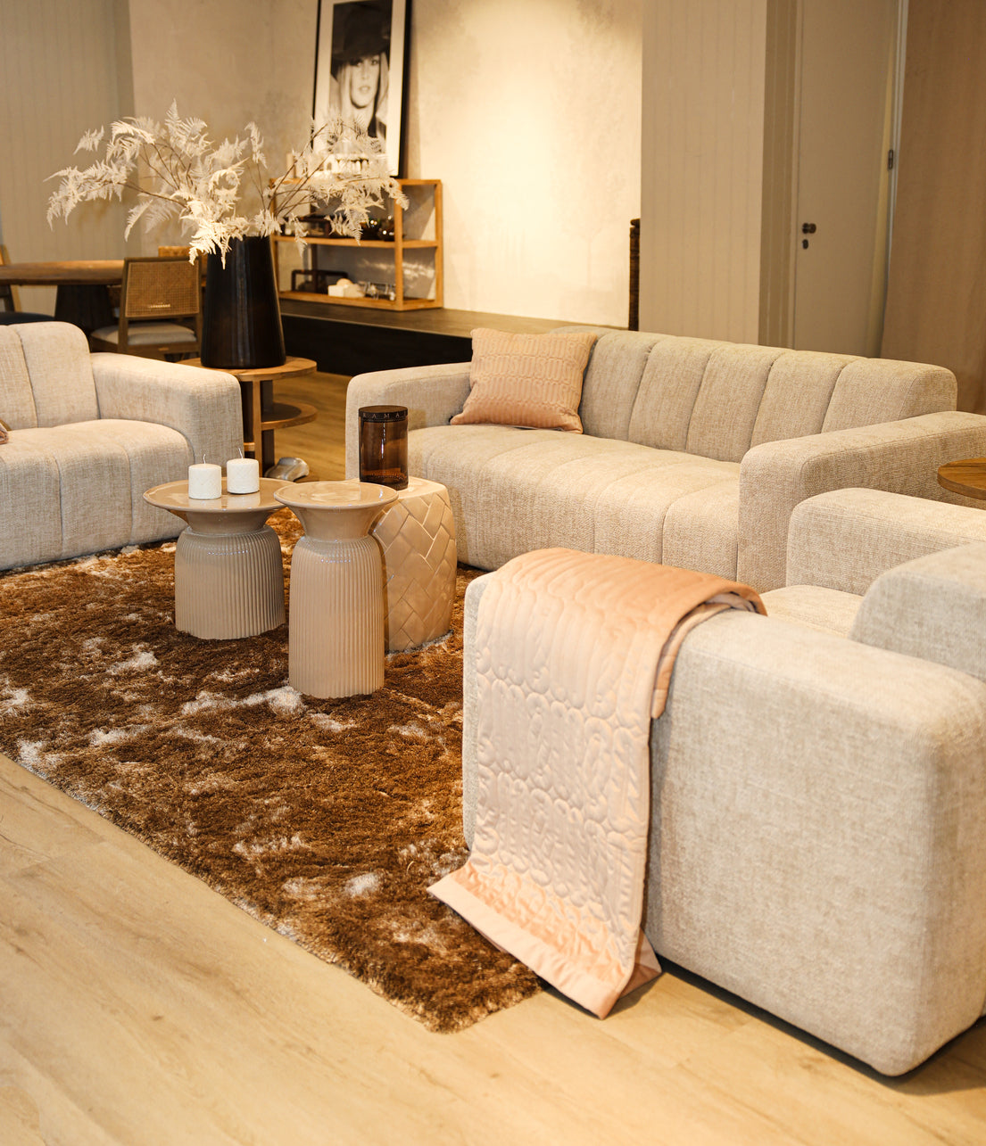 Essence 17 - Coffee Bean