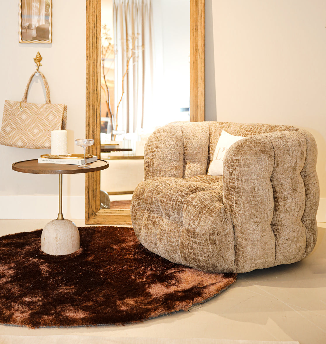 Essence 17 - Coffee Bean