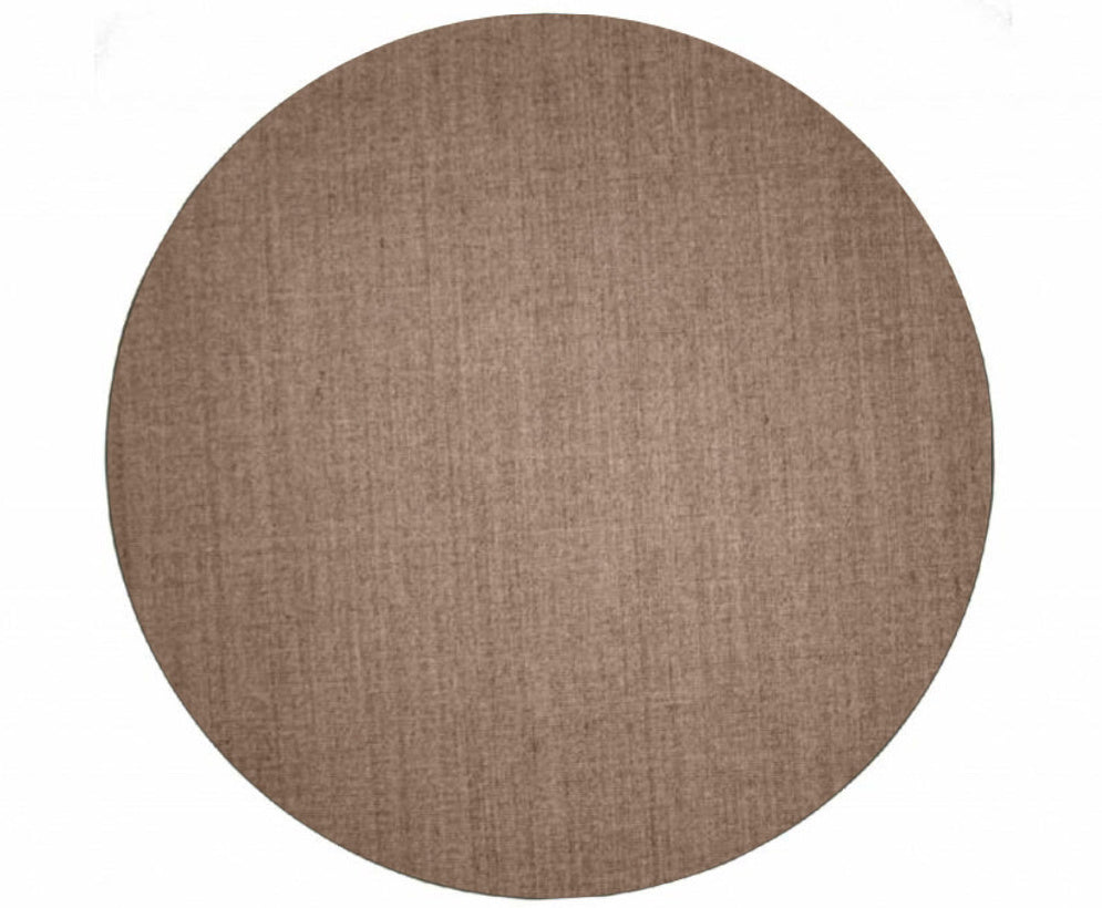 Sisal Gold 22 rond