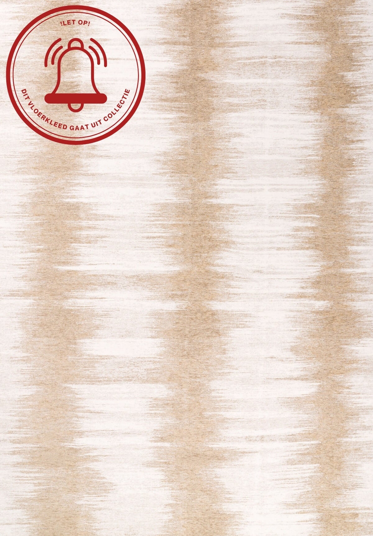 Metral 14 - Faded Gold