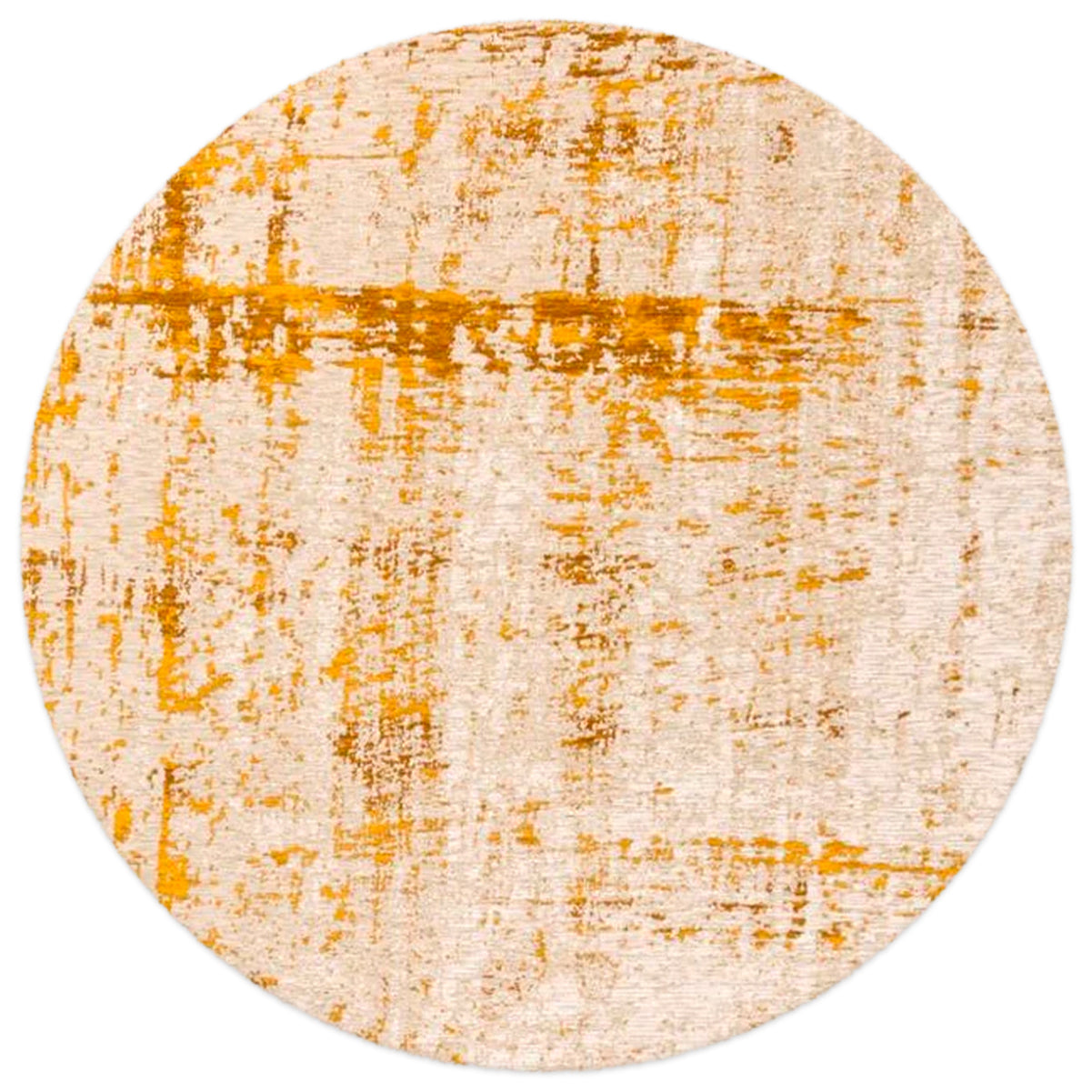 Prosper 63 - Custard rond
