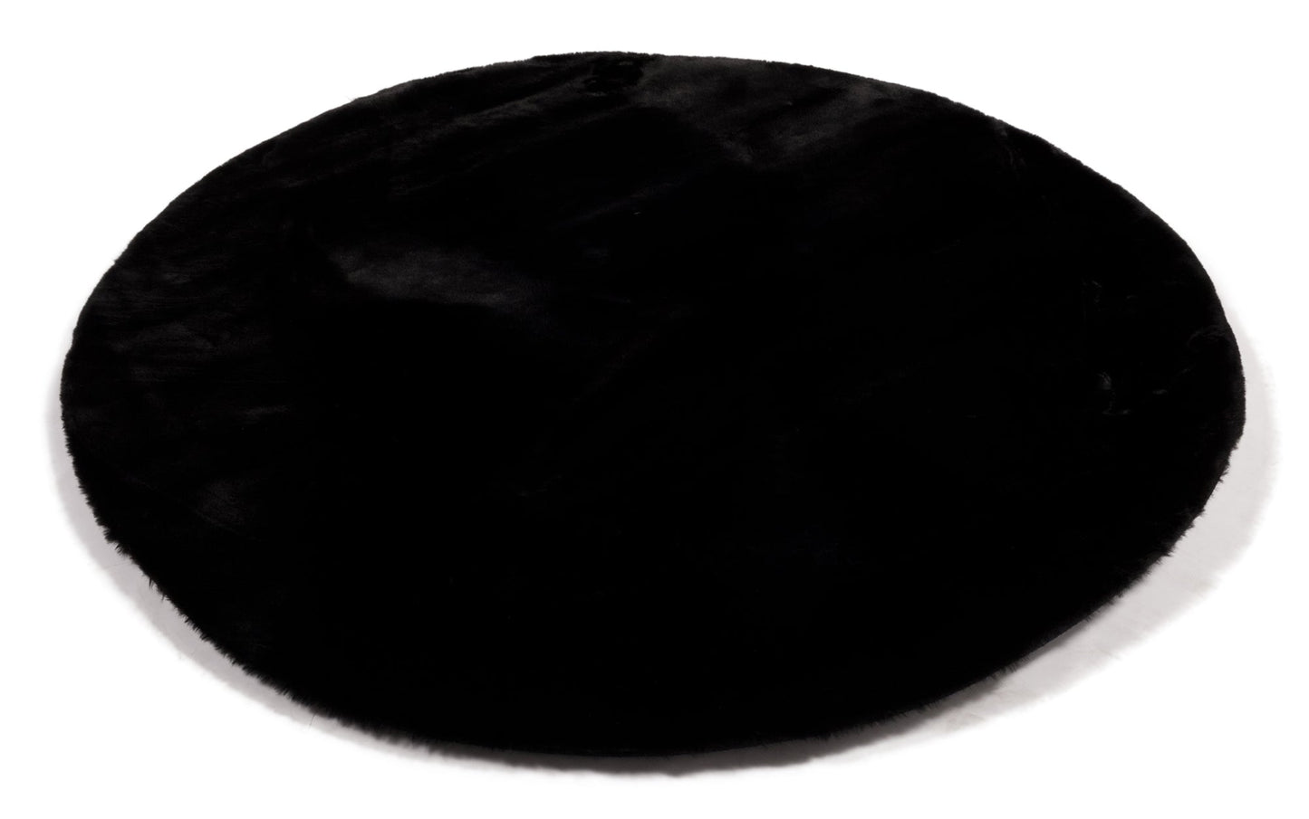 Plush 25 rond