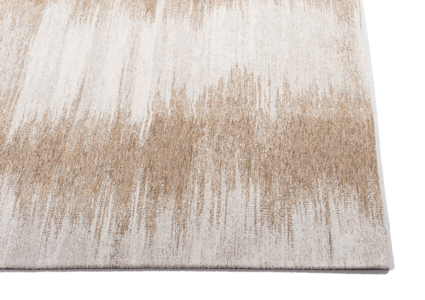 Metral 14 - Faded Gold