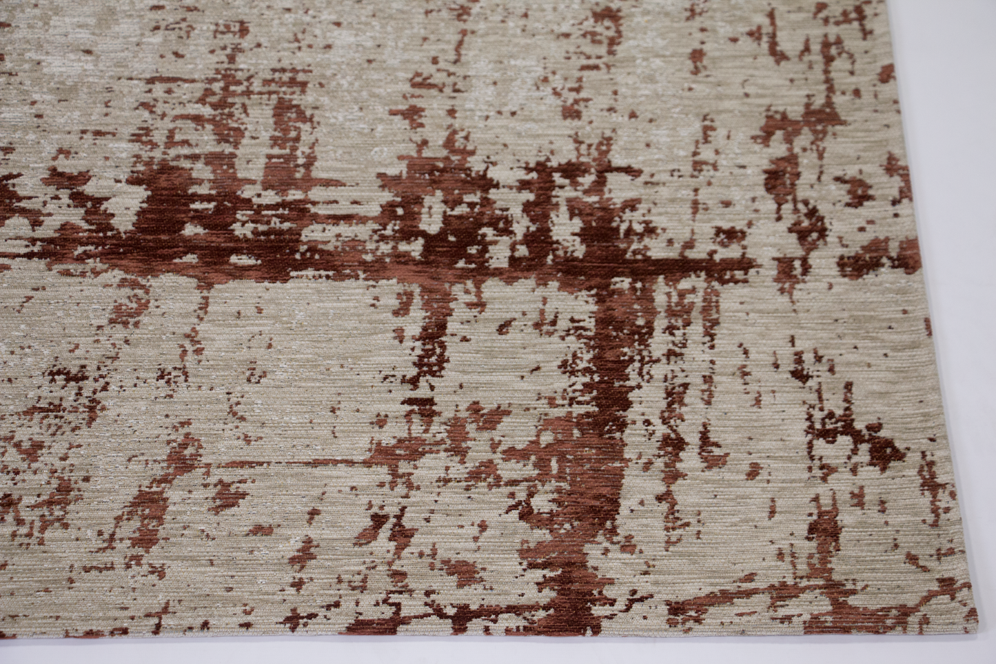 Prosper 69 - Vintage Copper