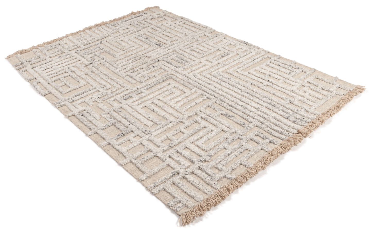 Labyrinth 13