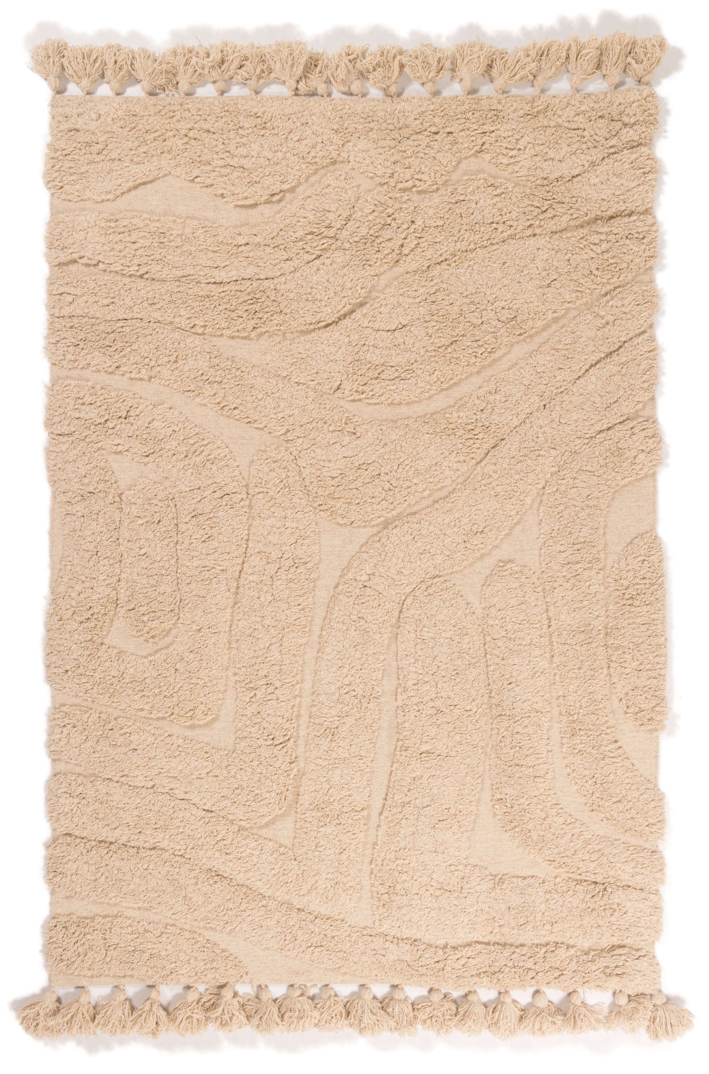 Desert Wave Sand 13