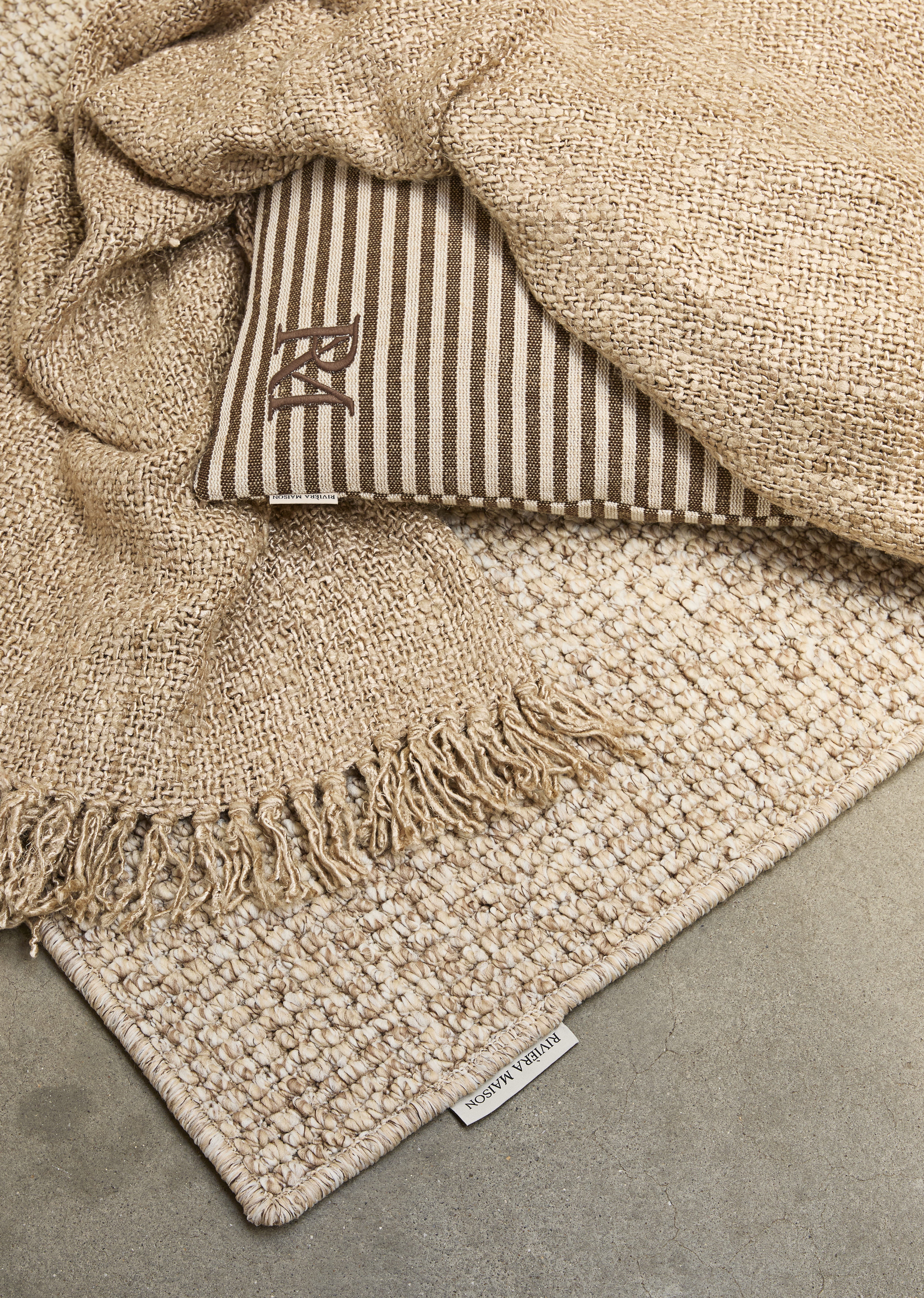 Bilal Rgs Long pile rugs – Karpi B.V.