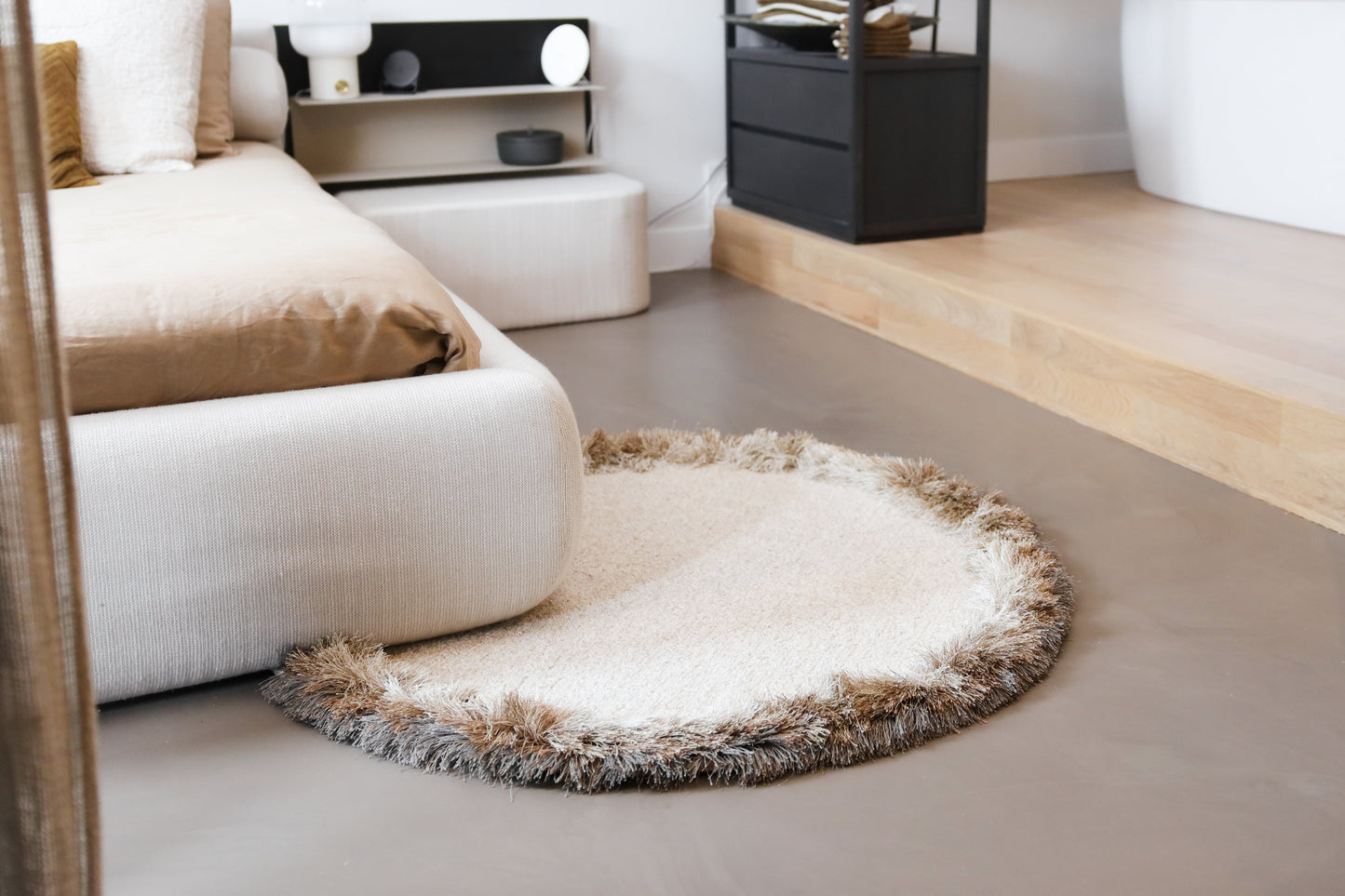 Ombre 12 - Beige Grey