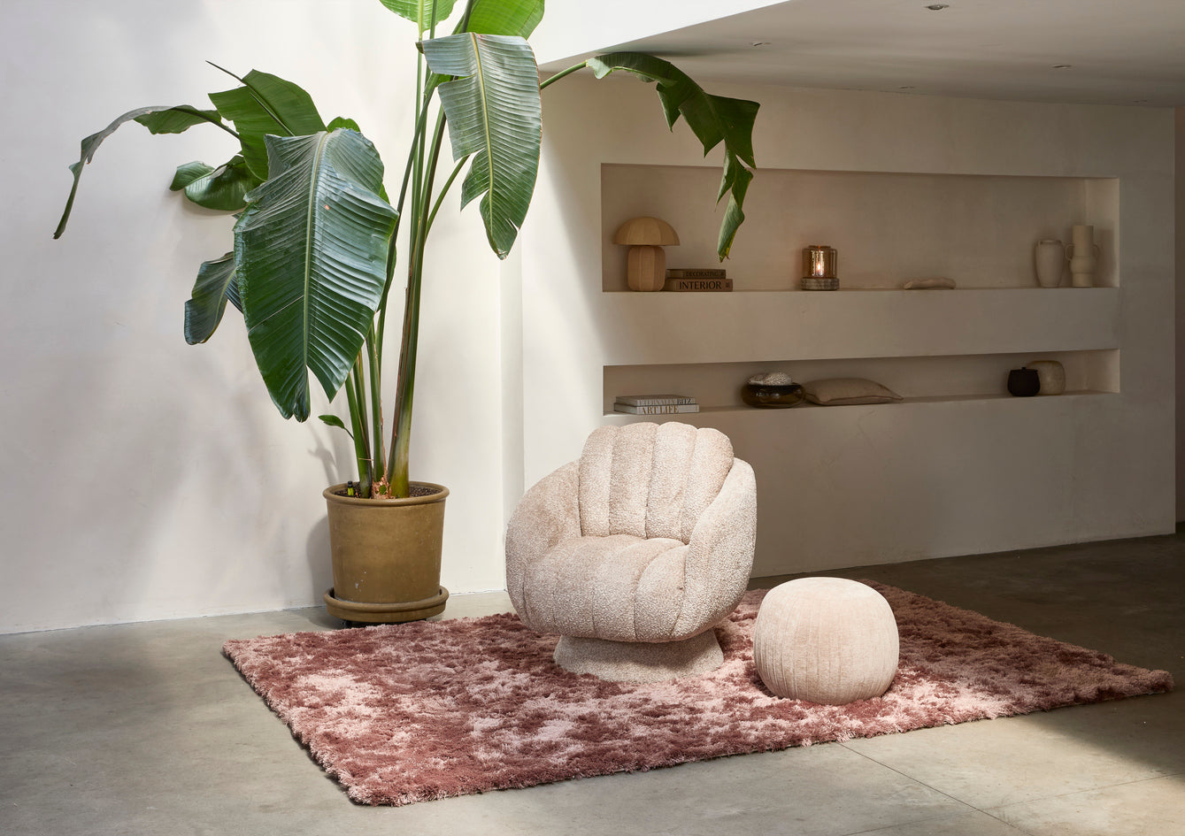 Essence 17 - Coffee Bean