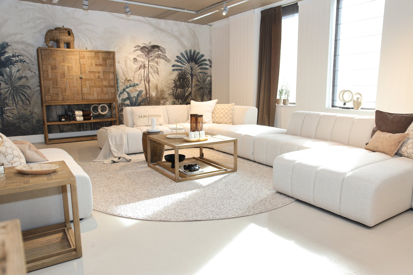 Essence 17 - Coffee Bean