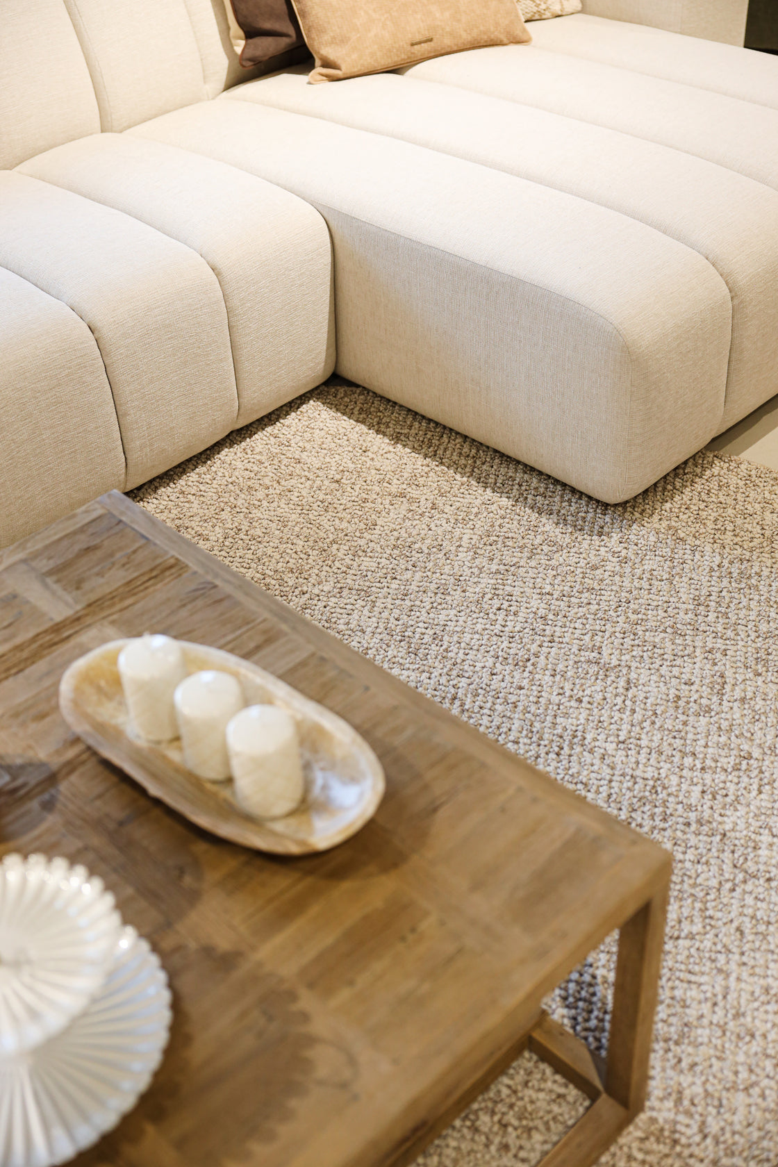 Essence 17 - Coffee Bean