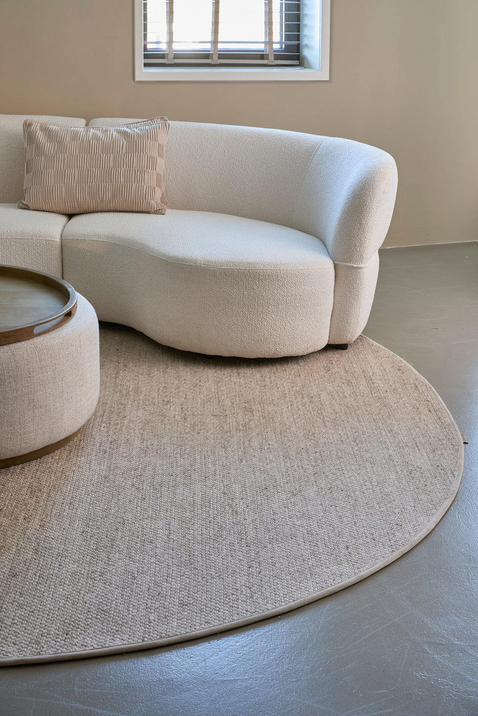 Essence 17 - Coffee Bean