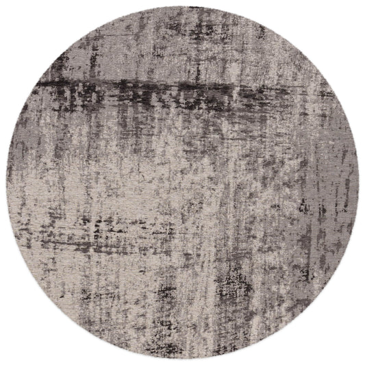 Prosper 24 - Grey Light rond