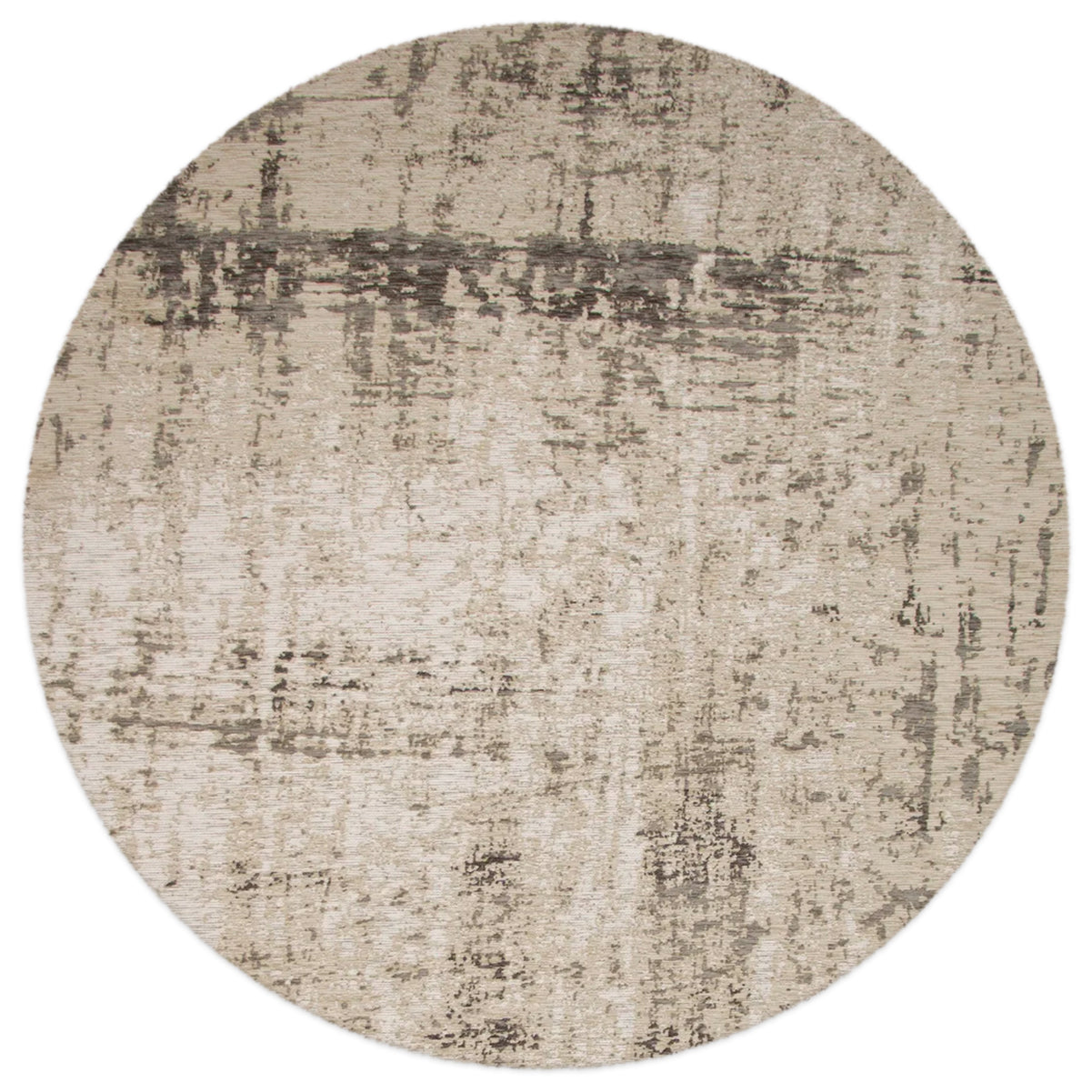 Prosper 23 - Wolf Grey rond