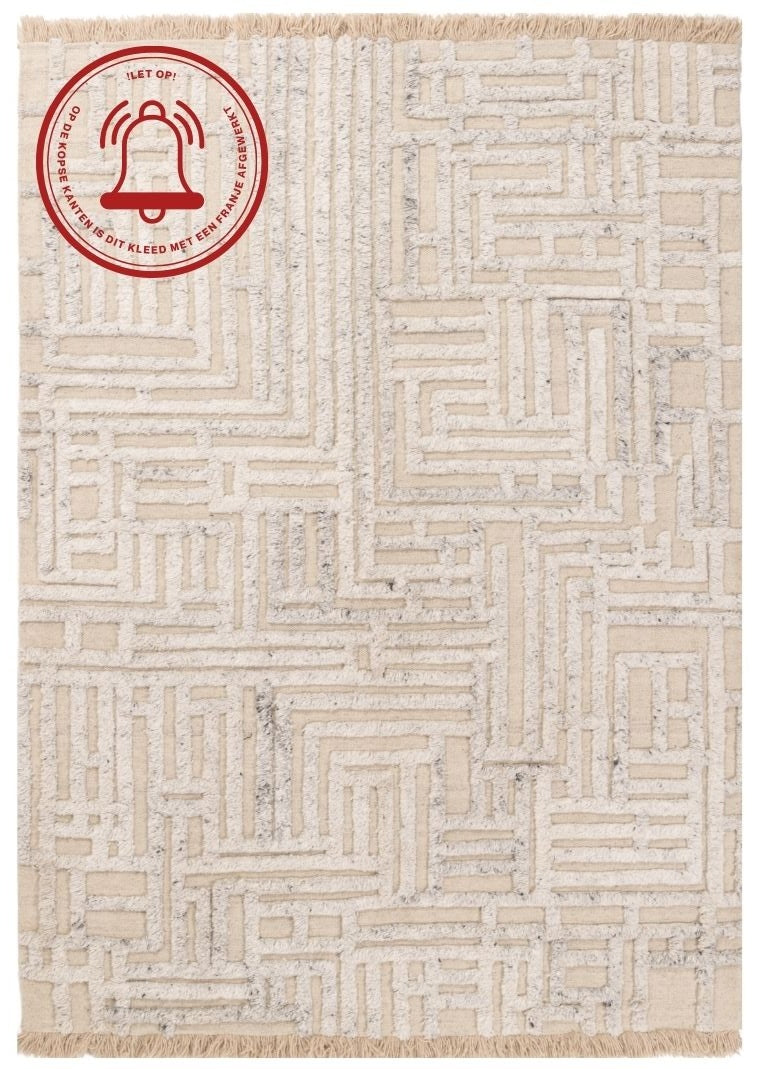 Labyrinth 13