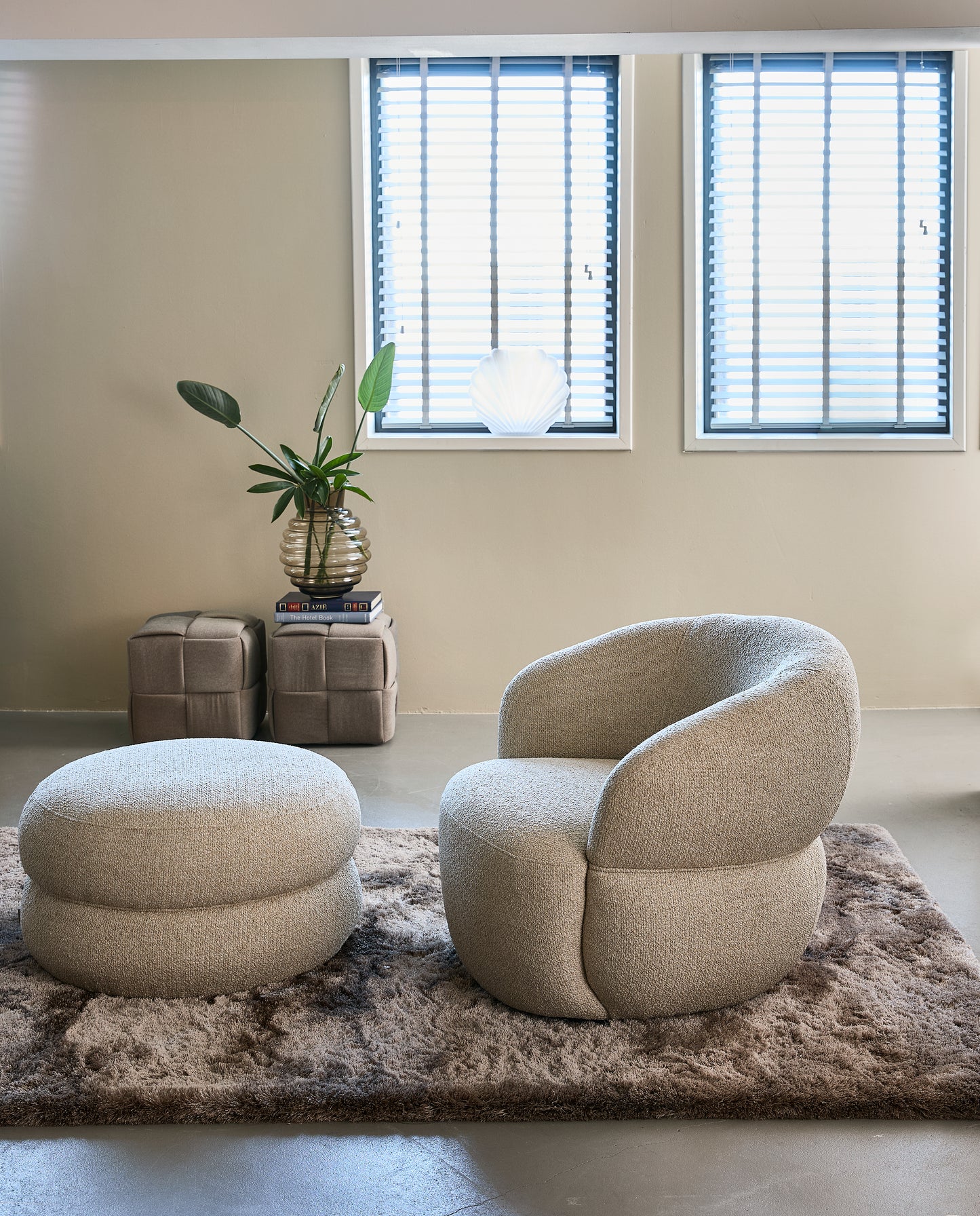 Essence 17 - Coffee Bean