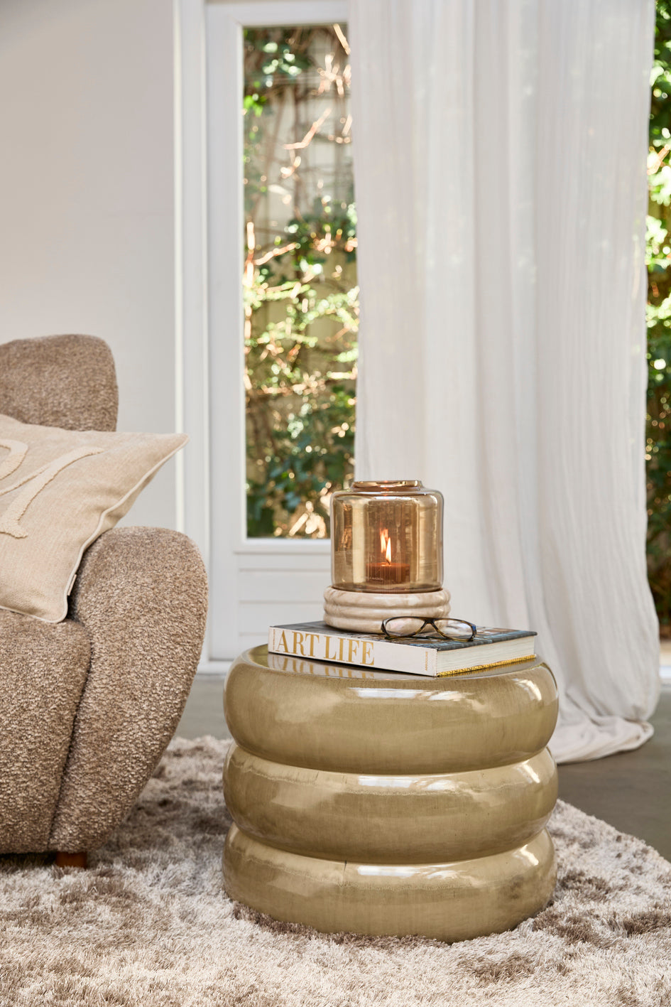 Essence 17 - Coffee Bean