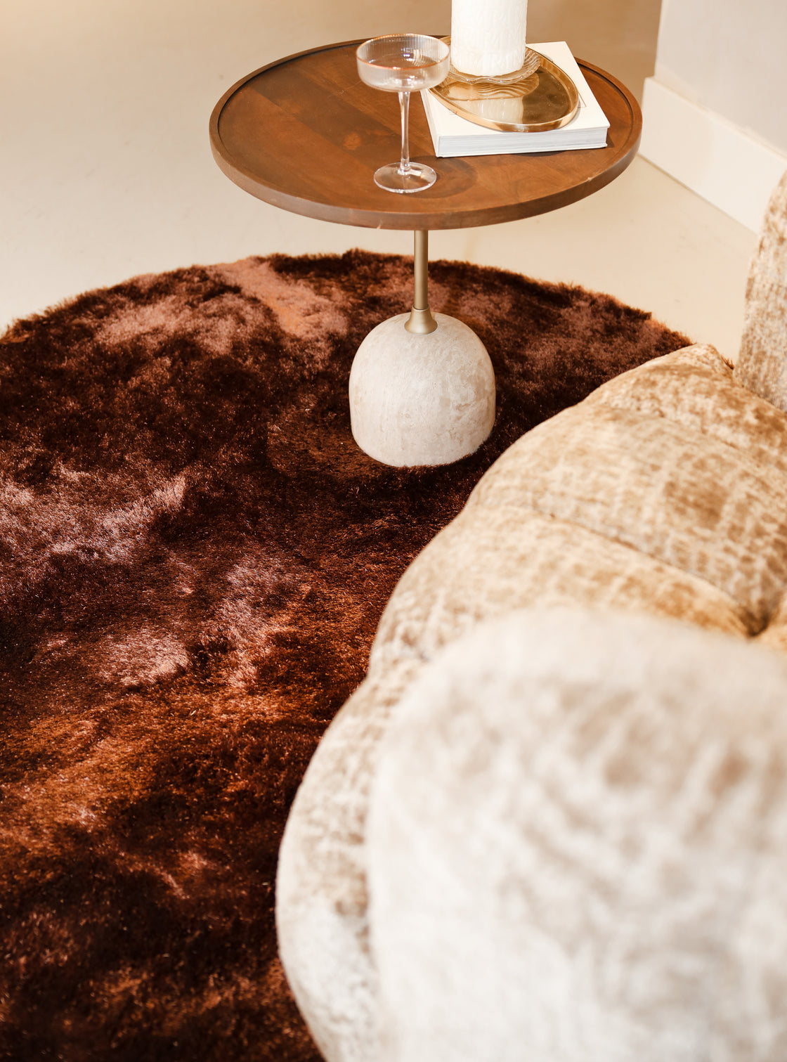 Essence 17 - Coffee Bean