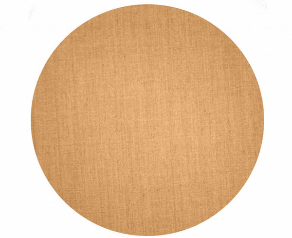 Sisal Gold 14 rond