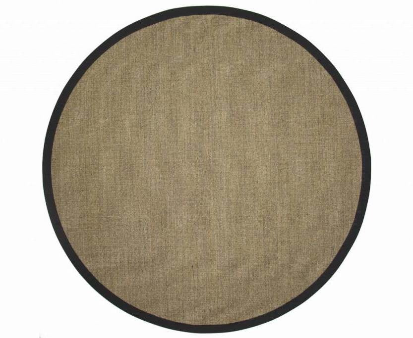 Sisal Gold 16 round