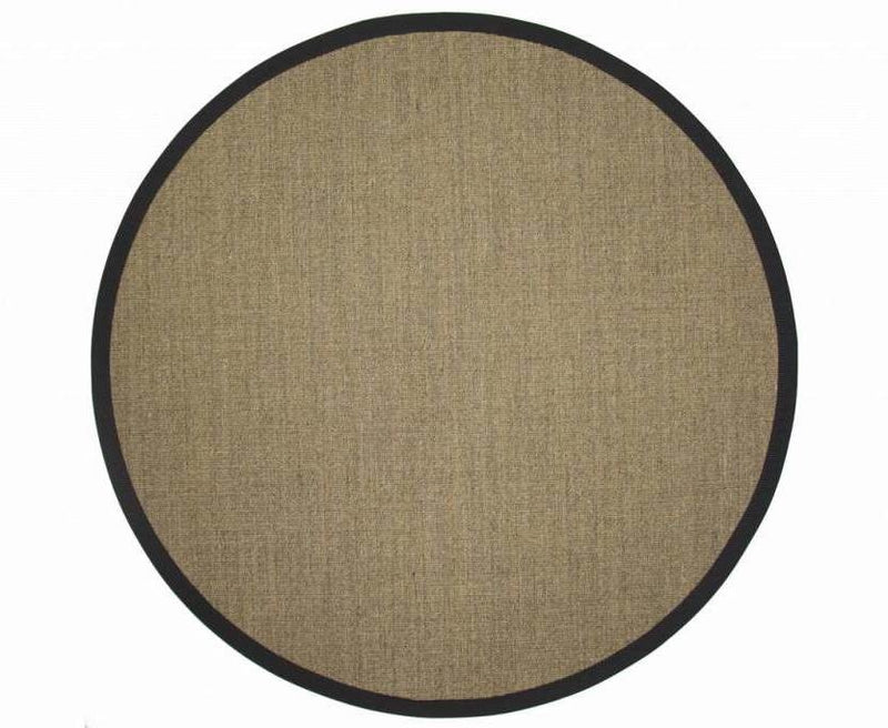 Sisal Gold 16 rond