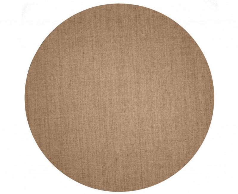 Sisal Gold 17 rond