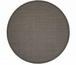 Sisal Gold 24 rond