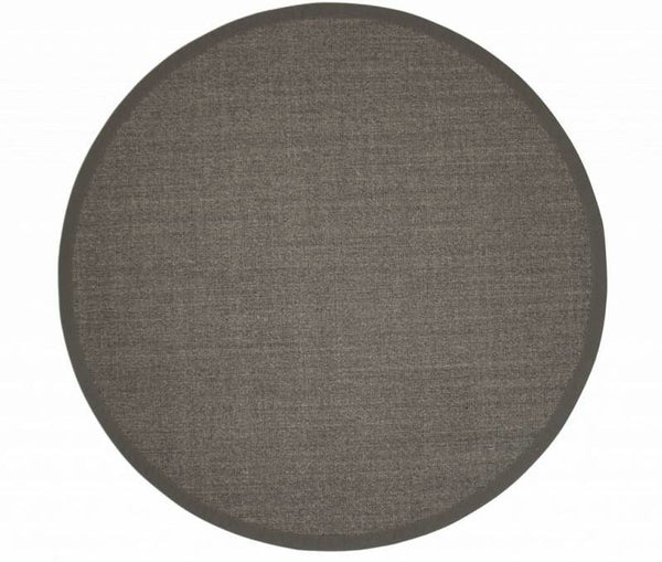 Sisal Gold 24 rond
