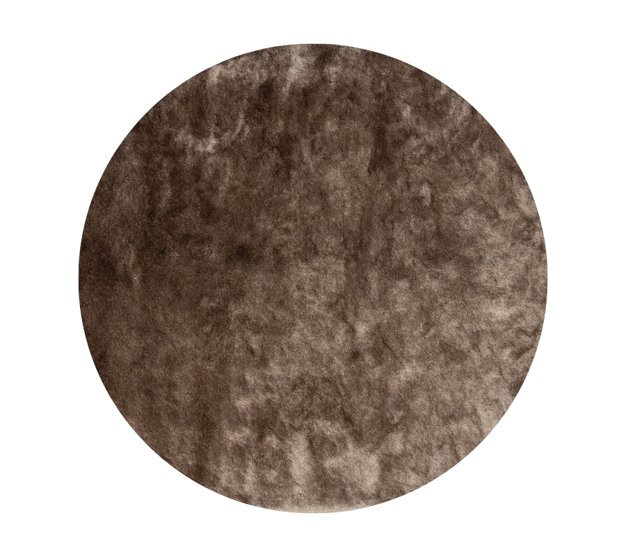 Vernon 17 - Shadow Taupe rond