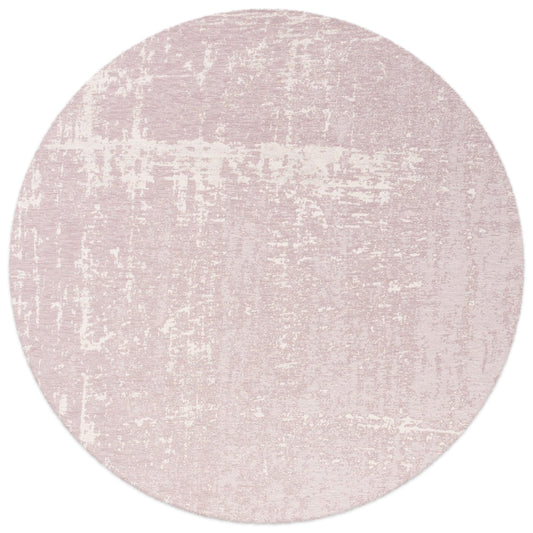 Prosper 42 - Powder Rose rond